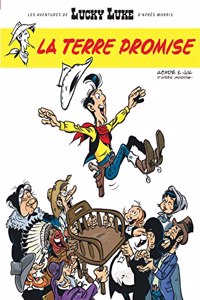 Lucky Luke