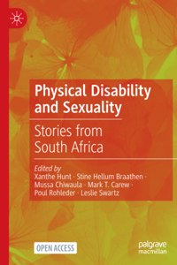 Physical Disability and Sexuality