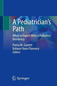 A Pediatrician’s Path
