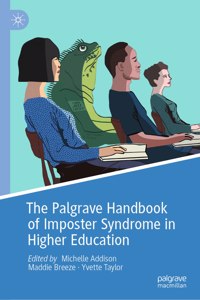 Palgrave Handbook of Imposter Syndrome in Higher Education