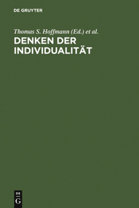 Denken der Individualität