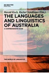 The Languages and Linguistics of Australia