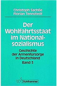Geschichte Der Armenfursorge in Deutschland