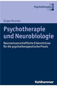 Psychotherapie Und Neurobiologie