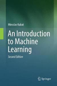 Introduction to Machine Learning