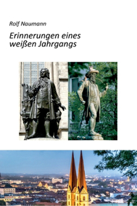 Erinnerungen eines weißen Jahrgangs