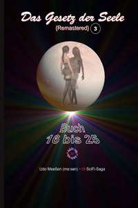 Gesetz der Seele