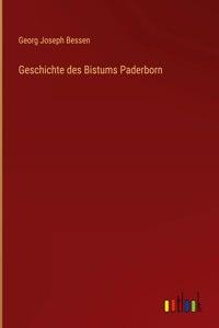 Geschichte des Bistums Paderborn