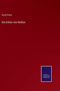 Die Erben von Wollun
