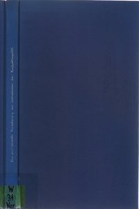 Die Institutionelle Verankerung Von Instrumenten Der Konjunkturpolitik in Neun Europaischen Landern Und in Den Vereinigten Staaten Von Amerika
