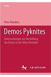 Demos Pyknites