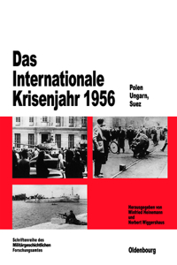 Internationale Krisenjahr 1956