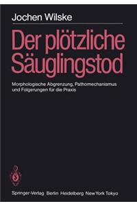 Der Plotzliche Sauglingstod (SIDS)