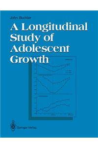 Longitudinal Study of Adolescent Growth