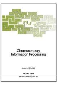 Chemosensory Information Processing