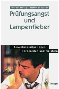 PR Fungsangst Und Lampenfieber