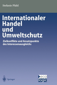 Internationaler Handel Und Umweltschutz