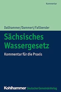Sachsisches Wassergesetz