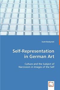 Self-Representation in German Art