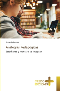 Analogías Pedagógicas
