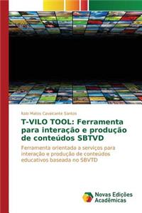 T-Vilo Tool