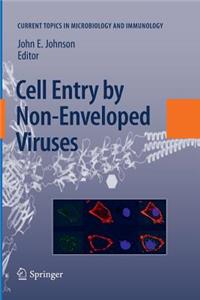 Cell Entry by Non-Enveloped Viruses
