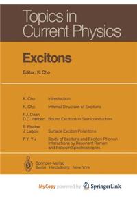 Excitons