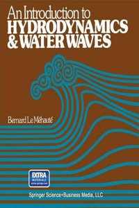An Introduction to Hydrodynamics and Water Waves