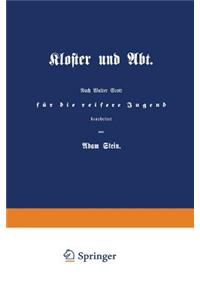 Kloster Und Abt.