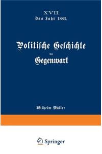 Politische Geschichte Der Gegenwart