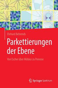 Parkettierungen Der Ebene