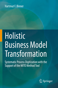 Holistic Business Model Transformation