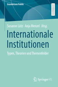 Internationale Institutionen