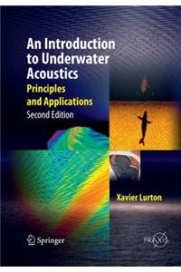 Introduction to Underwater Acoustics