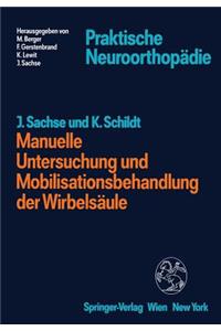 Manuelle Untersuchung Und Mobilisationsbehandlung Der Wirbelsäule