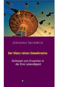 Der Glanz reinen Gewahrseins