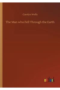Man who Fell Through the Earth