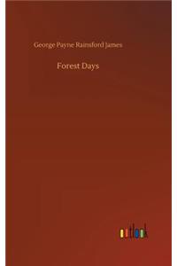 Forest Days