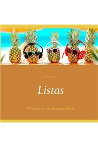 Listas