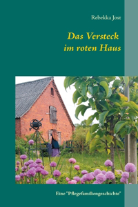 Versteck im roten Haus