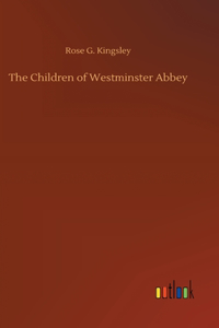 Children of Westminster Abbey