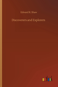 Discoverers and Explorers