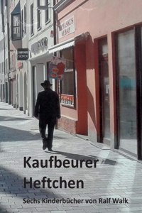 Kaufbeurer Heftchen
