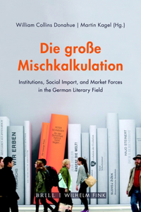 Die Groae Mischkalkulation