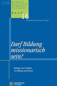 BeitrÃ¤ge zu Evangelisation und Gemeindeentwicklung