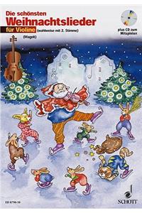 Die Schonsten Weihnachtslieder