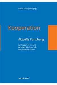 Kooperation