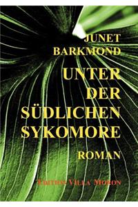 Unter der südlichen Sykomore