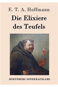 Die Elixiere des Teufels