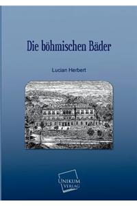 Bohmischen Bader